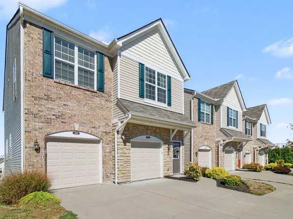 416 Aintree Dr, Walton, KY 41094