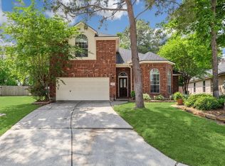 20611 Carmine Oak Ct #0, Humble, TX 77346