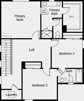 3rd image of 9957 Alpine Gold Way
