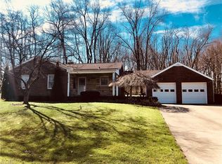 3805 Mollane St NW, Massillon, OH