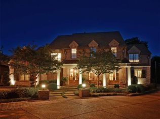 2850 Rue Jordan Cv, Germantown, TN 38138