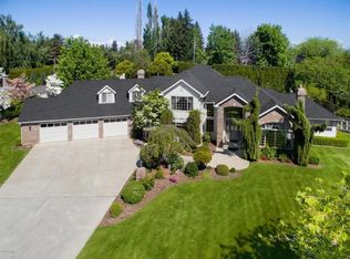 6921 Ravens Gate Way, Yakima, WA