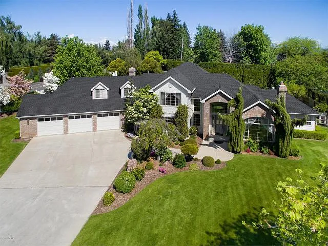6921 Ravens Gate Way photo 1