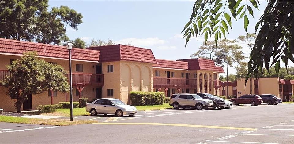 1st image of 2852 N POWERS DRIVE #89