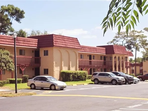 2852 N Powers Dr APT 89, Orlando, FL 32818