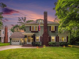 3544 Briggs Blvd NE, Grand Rapids, MI 49525