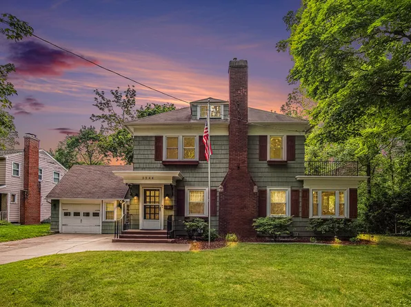 3544 Briggs Blvd NE, Grand Rapids, MI 49525