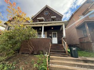 317 High St APT 1, Johnsonburg, PA 15845