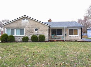416 Gibbs St, Plainfield, IN