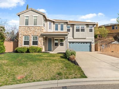 609 Barranca Ct, El Dorado Hills, CA, 95762