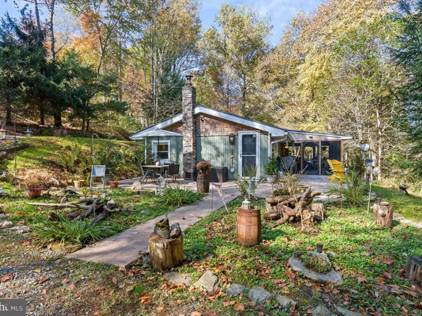 141 Honeymoon Ln, Airville, PA 17302