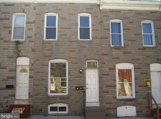 3205 Leverton Ave, Baltimore, MD 21224