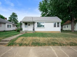 1216 W 7th St, Anderson, IN 46016