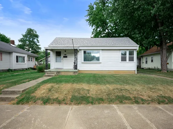 1216 W 7th St, Anderson, IN 46016