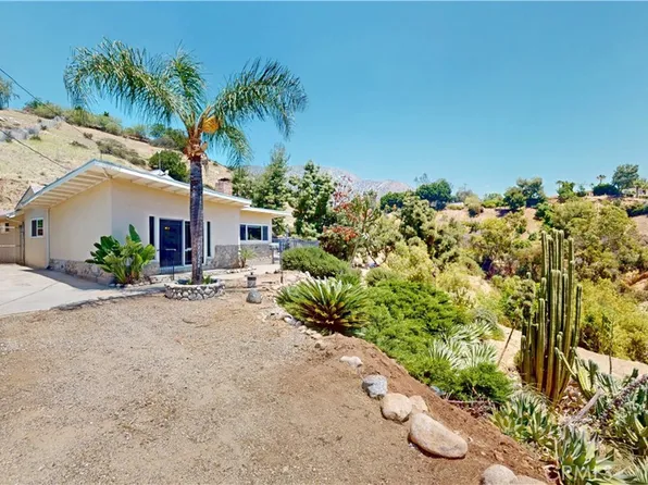 11326 Eby Canyon Rd, Sunland, CA 91040