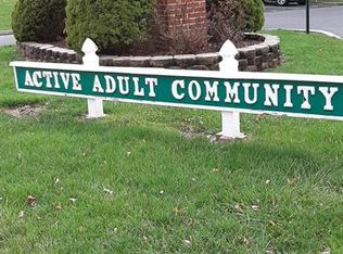 8 Iowa Ct, Matawan, NJ 07747