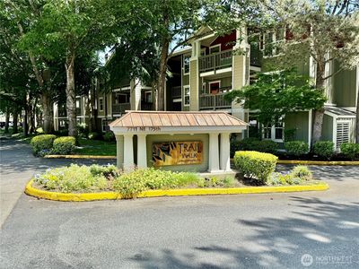 7711 NE 175th Street #C106, Kenmore, WA, 98028
