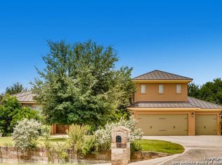 7721 Dietz Elkhorn Rd, Fair Oaks Ranch, TX 78015