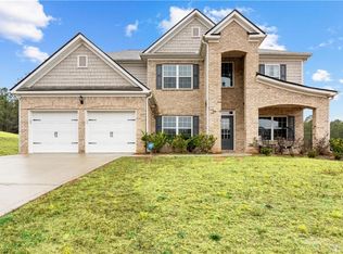 150 Gadson Dr, Fayetteville, GA 30214