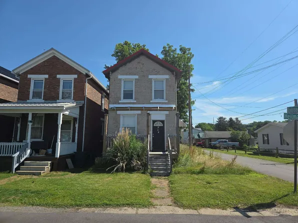 104 Heilman St, Ford City, PA 16226