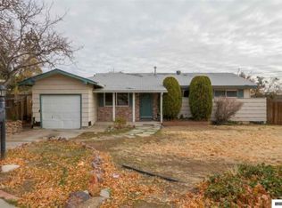 3344 Everett Dr, Reno, NV 89503