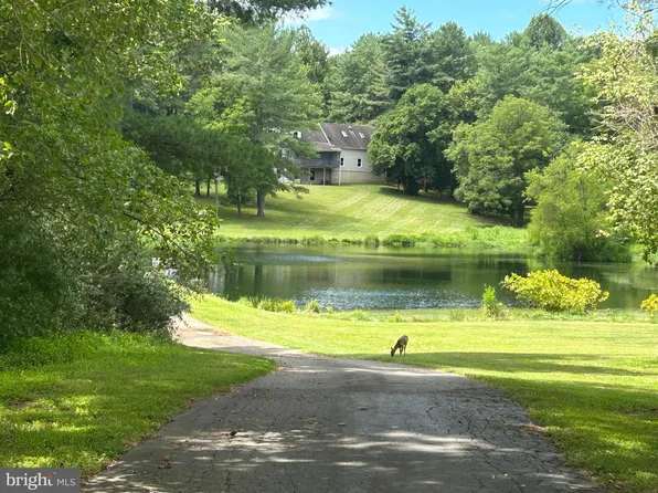 14205 Milltown Rd, Lovettsville, VA 20180