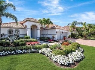 9714 Nickel Ridge Cir, Naples, FL 34120