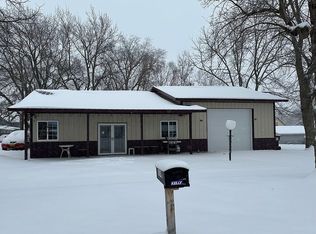 604 N East St, Oskaloosa, IA 52577