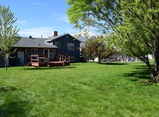 239 W Independence Blvd, Harrisville, UT 84404