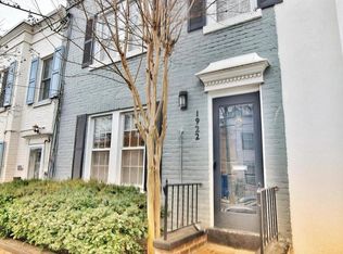 1922 35th Pl NW, Washington, DC 20007