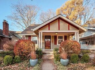6124 Charlotte St, Kansas City, MO 64110