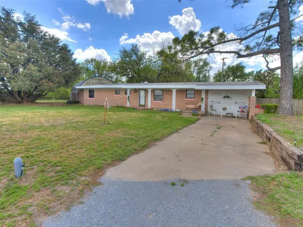 2200 Highway 81 N, Chickasha, OK 73018
