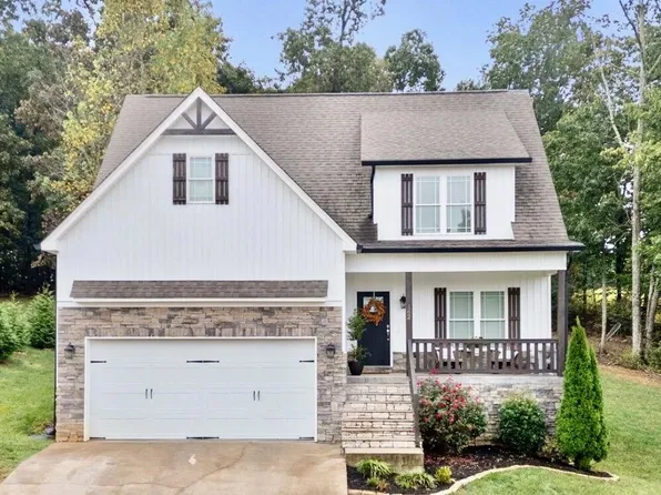162 Lower Woods Trl NE, Cleveland, TN 37323