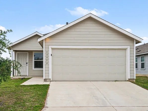 13959 BULL CV, San Antonio, TX 78252