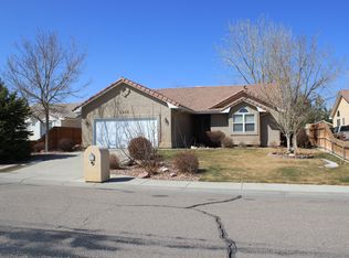 4203 Ruger Dr, Pueblo, CO 81008