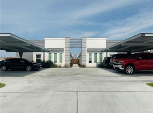5000 Crown Point St #1, Edinburg, TX 78541
