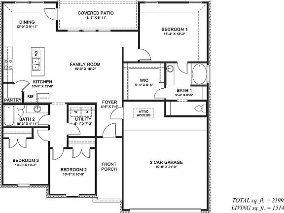 Plan Elevation.