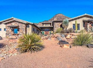 1022 W Cresole Dr, St George, UT 84770