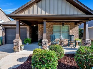 356 Reed Way, Kimberly, AL 35091