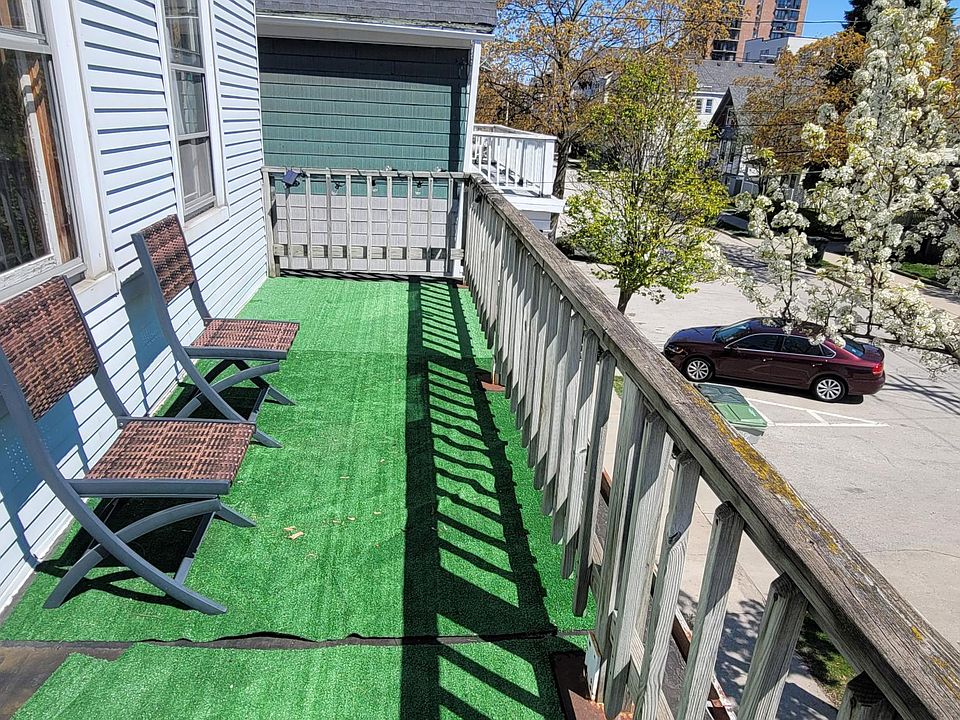 Porch