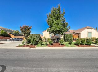 494 Paseo Gularte, San Juan Bautista, CA