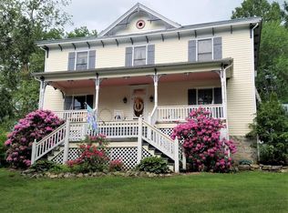 1312 Raphine Rd, Raphine, VA 24472