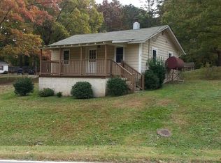61 New Salem Rd, Swannanoa, NC 28778