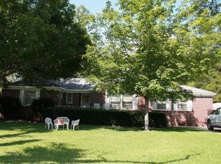 514 Forrest Dr, Waynesboro, GA 30830