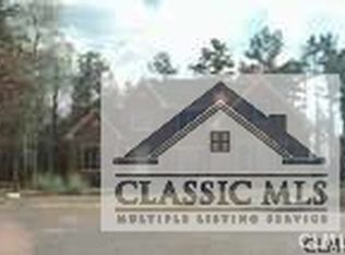 1091 Saint Andrews Ct, Athens, GA