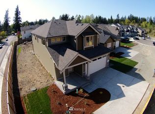 20915 83rd Stct E LOT 2, Bonney Lake, WA