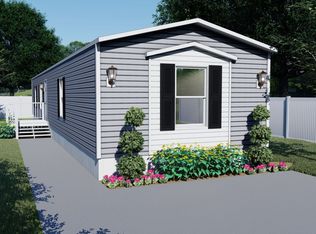 Magnolia Ridge Community, Newport, TN 37821