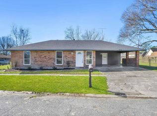 9714 Chanadia Dr, Baton Rouge, LA 70810