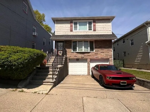 233 Shephard Ave, Newark City, NJ 07112