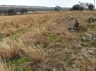 Cisco Rd, Ardmore, OK 73401